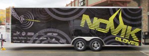 novik trailer wrap