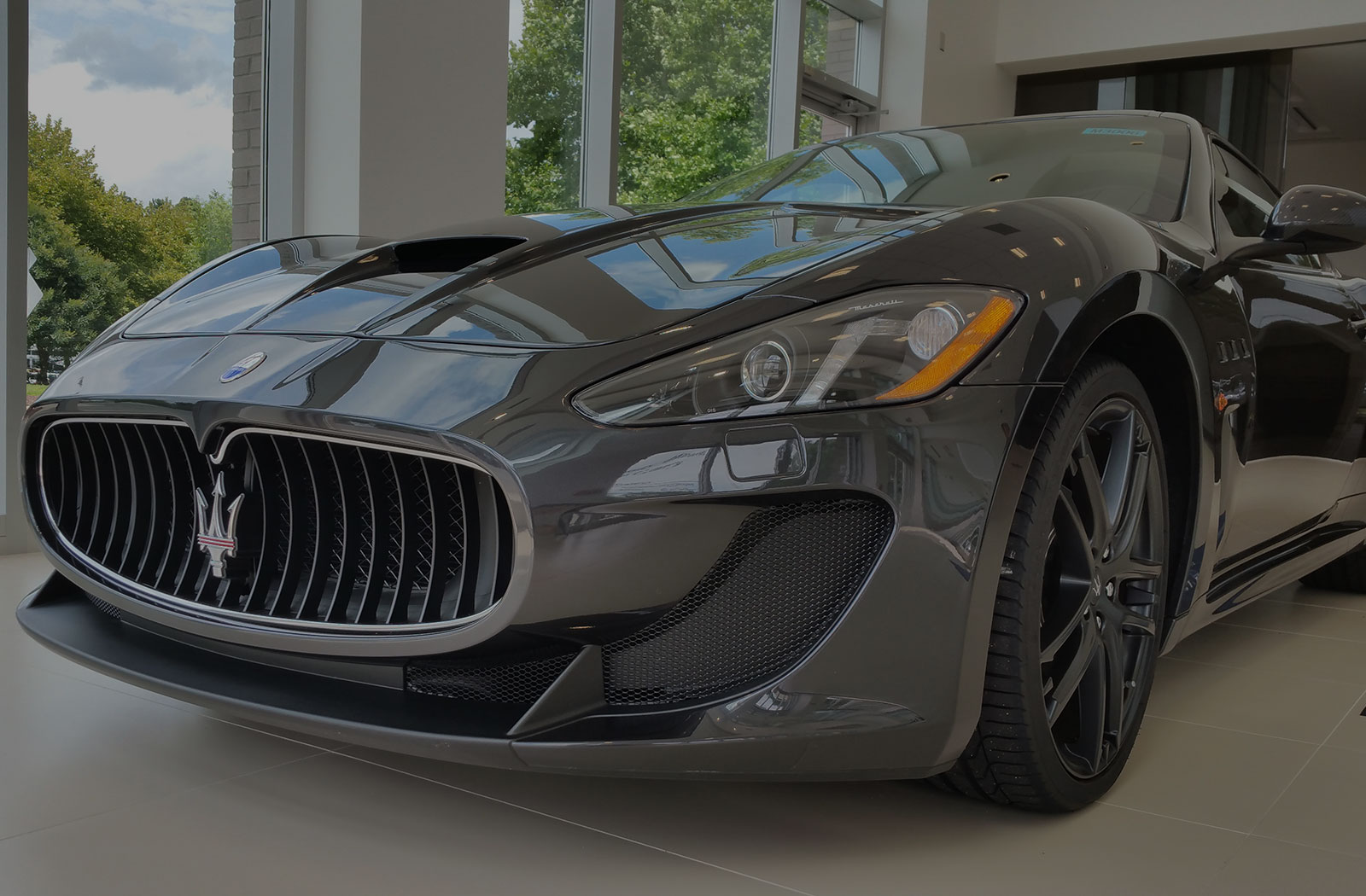 Your Triangle Window Tint And Paint Protection Film Specialists