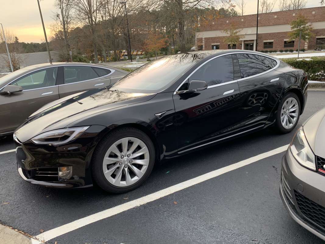 3m Window Tinting And Clear Bra Paint Protection In Apex Nc