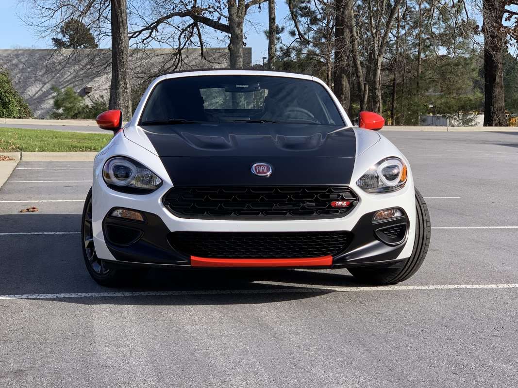 Automotive Restyling Heritage Stripe