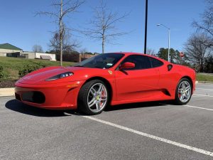 Pro Series Gloss