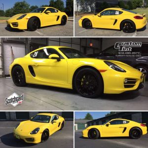 Pro Series Gloss