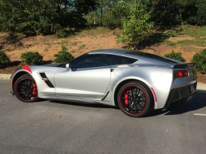 Window Tint