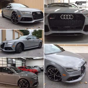 Pro Series Gloss