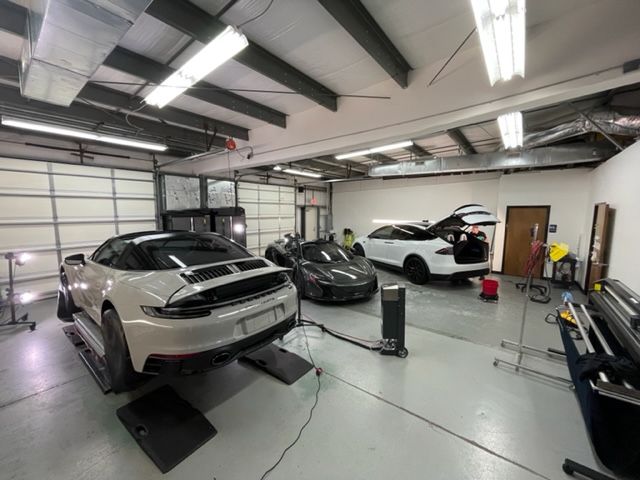 Custom Tint Shop Space Custom Tint Shop Space